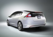 Honda Insight Concept